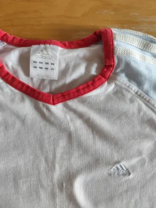 Camisetas deportivas Adidas Talla L Hombre