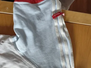 Camisetas deportivas Adidas Talla L Hombre