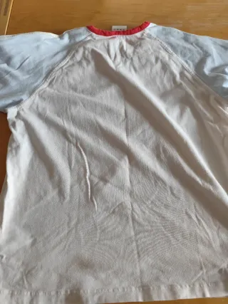 Camisetas deportivas Adidas Talla L Hombre