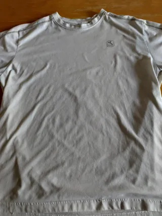 Camisetas deportivas Adidas Talla L Hombre