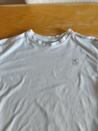 Camisetas deportivas Adidas Talla L Hombre