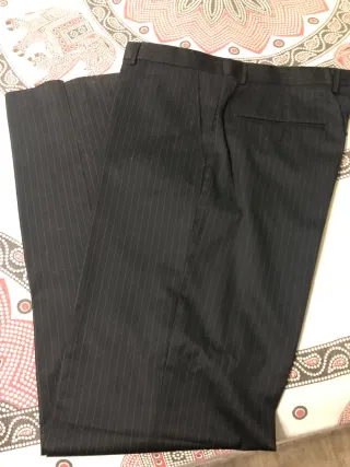 Abito uomo ENYILE blu