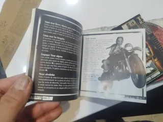 Tomb Raider II PS One (PlayStation 1)