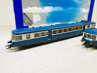 Roco 43076 H0 Vagones de Tren