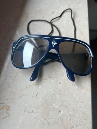 Occhiali da Sole Vintage Cébé Glacier anni '80