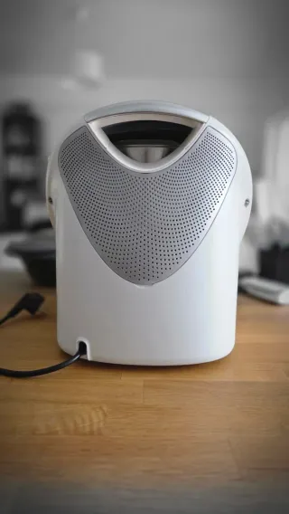 Thermomix TM5 con accesorios