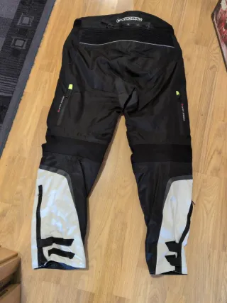 Pantalón de moto ONBOARD Talla 42/32