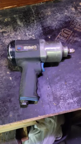Llave de impacto IRIMO para reparar