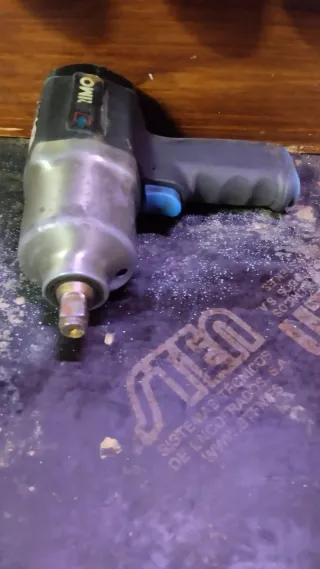 Llave de impacto IRIMO para reparar