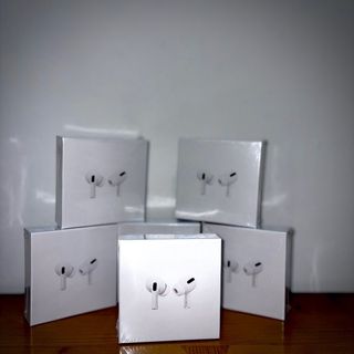 Airpods Pro Nuevos Sellados
