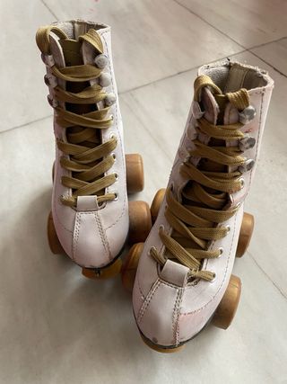Patines Clásicos Talla 28