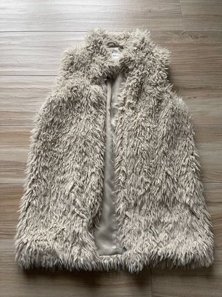 Smanicato Teddy Beige Alcott