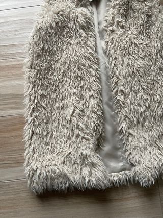 Smanicato Teddy Beige Alcott