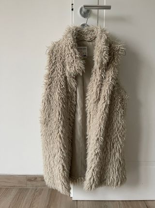 Smanicato Teddy Beige Alcott