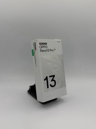 OPPO Reno13 Pro 512GB Nuevo