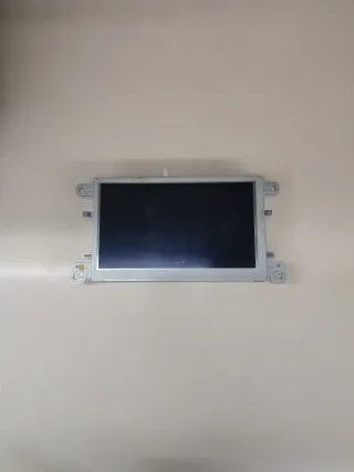 Pantalla Multifuncion Audi A4 Avant 2014