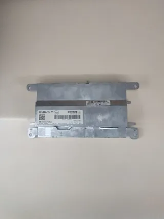 Pantalla Multifuncion Audi A4 Avant 2014