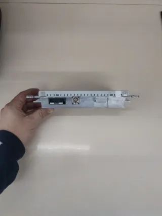 Pantalla Multifuncion Audi A4 Avant 2014