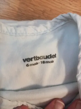 Sacos de dormir bebé primavera-verano