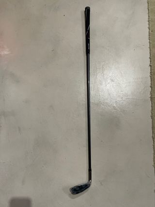 Palo de golf Wilson Staff Pitch zurdos