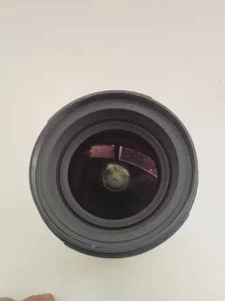 Tamron 17-28mm f2.8 Sony E-Mount