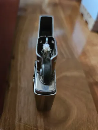 Zippo Harley-Davidson The Reunion 90 Anni