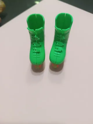 Patines Ken Rollerblade