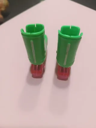 Patines Ken Rollerblade