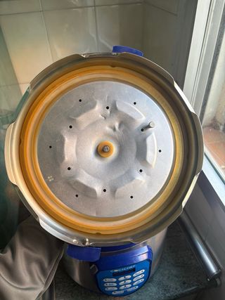 Olla Eléctrica Multifunción Cocichef