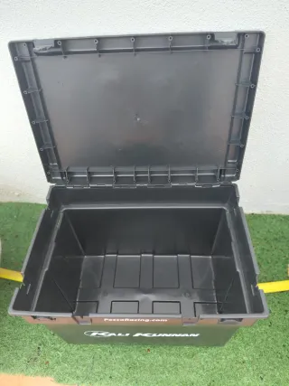 Cajón de pesca KALI KUNNAN