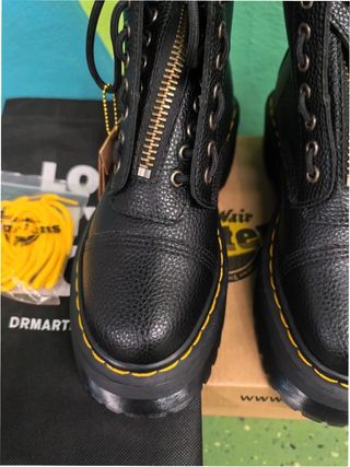 Dr. Martens Talla 37 Botas