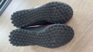 Botas Fútbol Niño Adidas Predator Turf 35.5