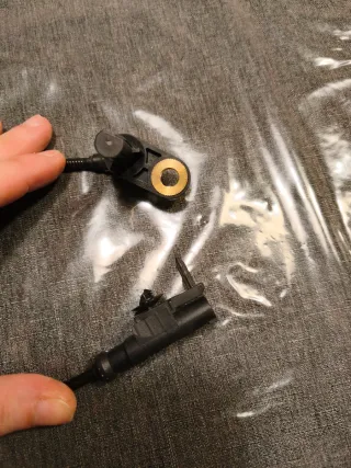 Sensor Velocidad ABS Kawasaki