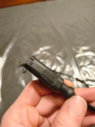 Sensor Velocidad ABS Kawasaki