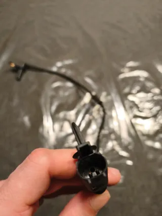 Sensor Velocidad ABS Kawasaki