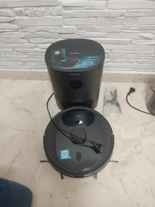 Robot Conga 5090