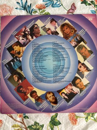 Vinilo Boom 2 - Éxitos Originales