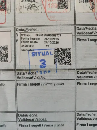 Vendo Peugeot 206,2002,150000 km