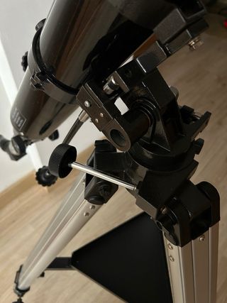 Telescopio Sky-Watcher