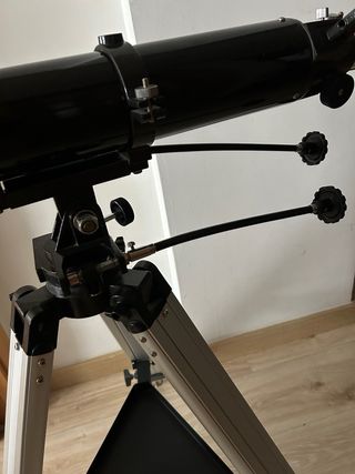 Telescopio Sky-Watcher