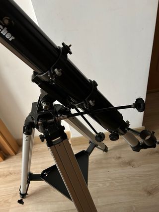 Telescopio Sky-Watcher