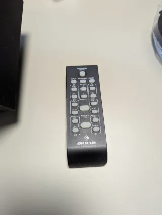 Altavoz Home Cinema 5.1 Auna