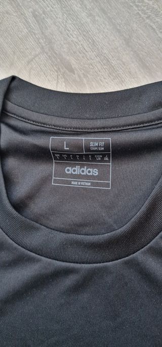 CAMISETA ADIDAS NUEVA