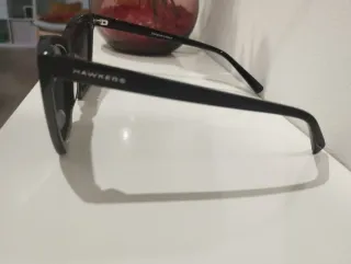 Gafas de sol mujer Hawkers negras