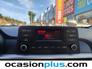 Kia Picanto 1.0 DPi Concept 49 kW (67 CV)