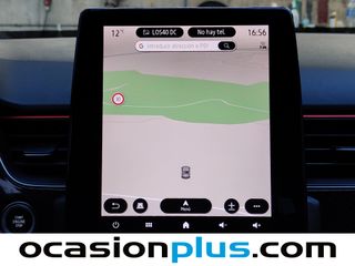 Renault Arkana RS Line TCe 103 kW (140 CV) EDC Microhíbrido