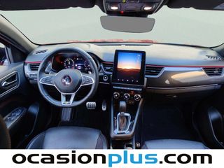Renault Arkana RS Line TCe 103 kW (140 CV) EDC Microhíbrido