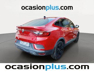 Renault Arkana RS Line TCe 103 kW (140 CV) EDC Microhíbrido