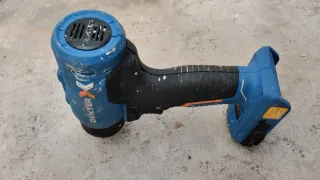 2 Taladros de impacto para reparar