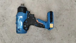 2 Taladros de impacto para reparar